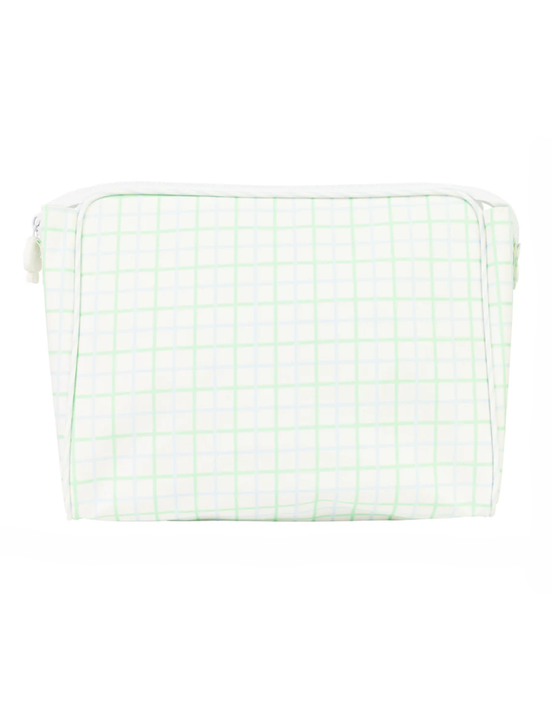 Apple of My Isla Small Pouch Asst Designs