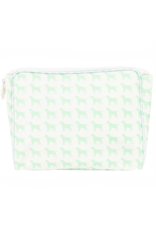 Apple of My Isla Small Pouch Asst Designs