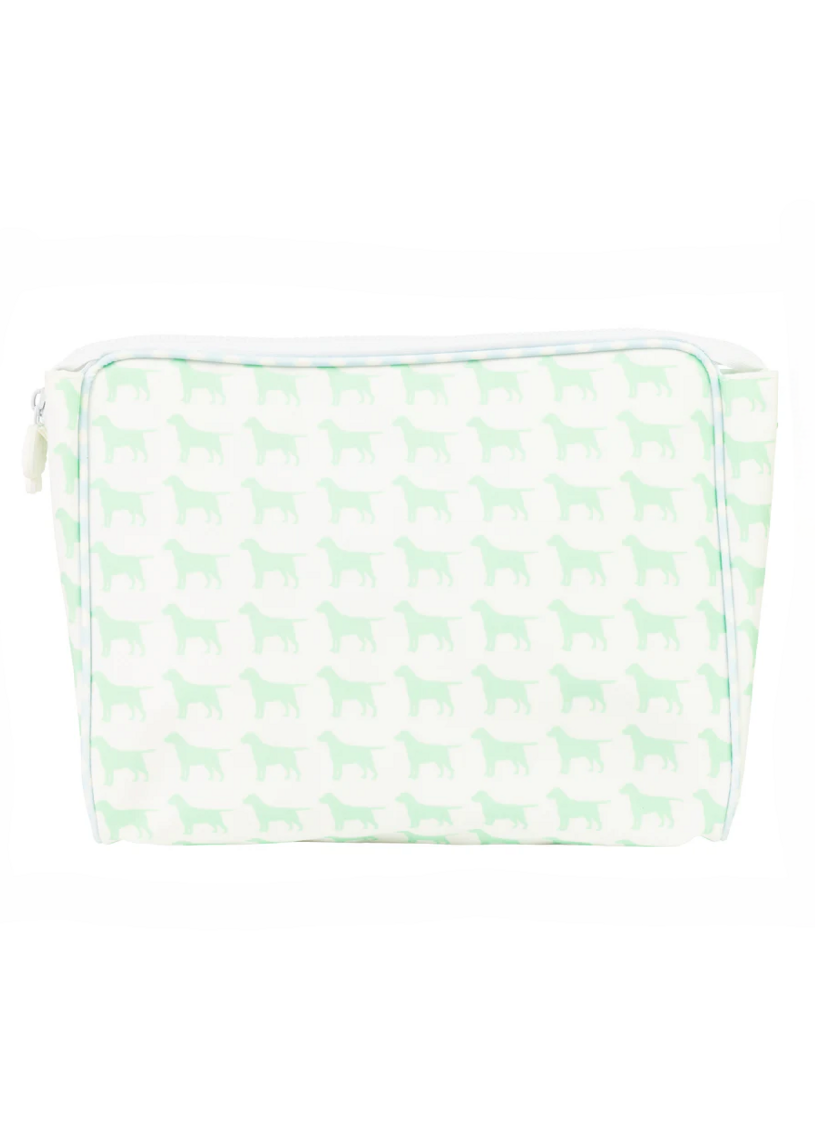 Apple of My Isla Small Pouch Asst Designs