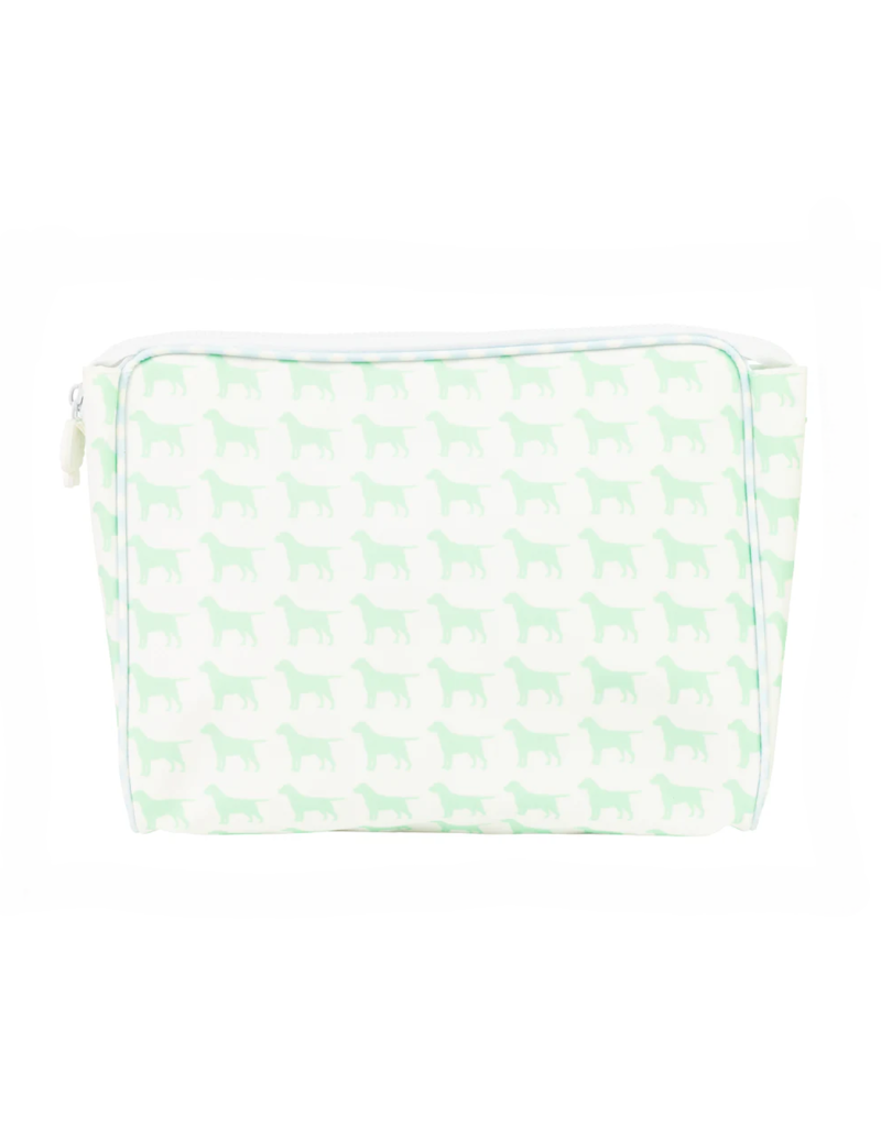 Apple of My Isla Small Pouch Asst Designs