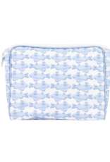 Apple of My Isla Small Pouch Asst Designs