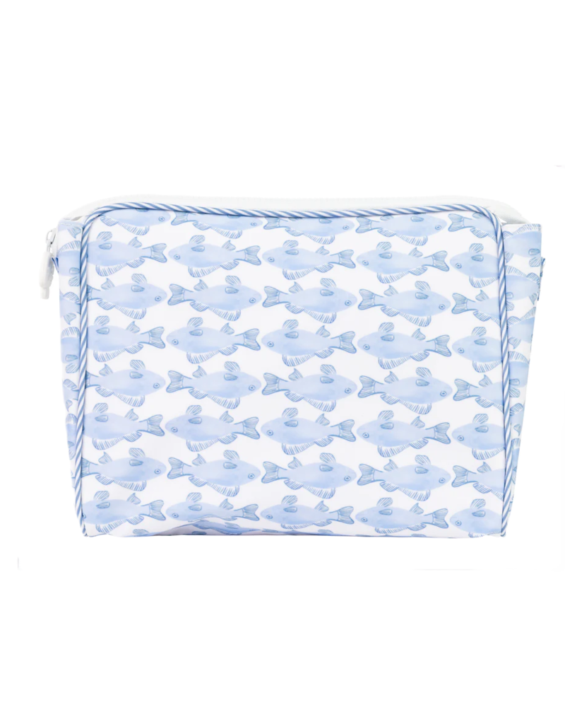 Apple of My Isla Small Pouch Asst Designs