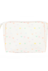 Apple of My Isla Small Pouch Asst Designs