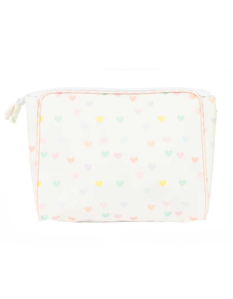 Apple of My Isla Small Pouch Asst Designs