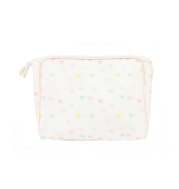 Apple of My Isla SALE Large Pouch