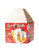 Fat Brain Box N Balls