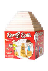 Fat Brain Box N Balls