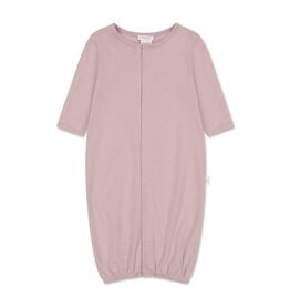PimaLu Converter Gown - Dusty Pink
