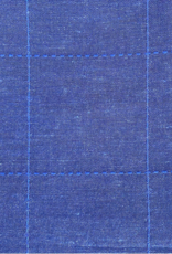 Brown Bowen & Company Palmetto Pants Folly Beach Blue Linen