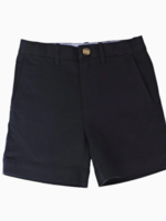 Brown Bowen & Company Sweetgrass Shorts Bulls Bay Blue