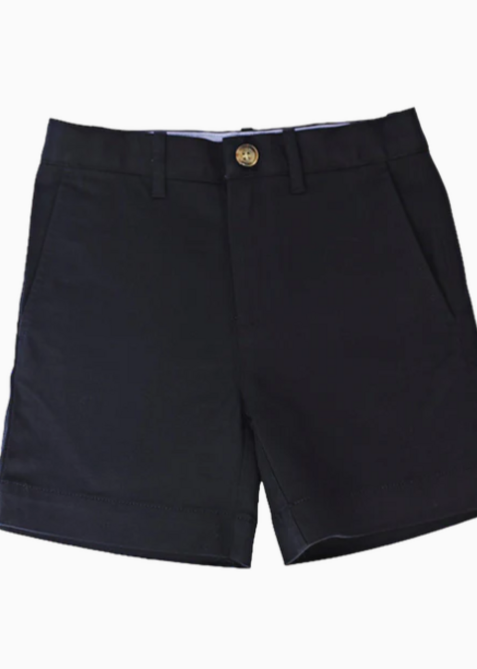 Brown Bowen & Company Sweetgrass Shorts Bulls Bay Blue