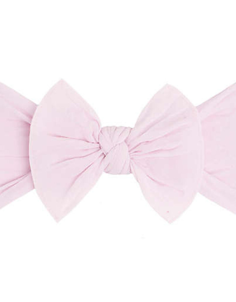 Baby Bling Bow Knot Bow Primrose