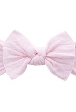 Baby Bling Bow Knot Bow Pink