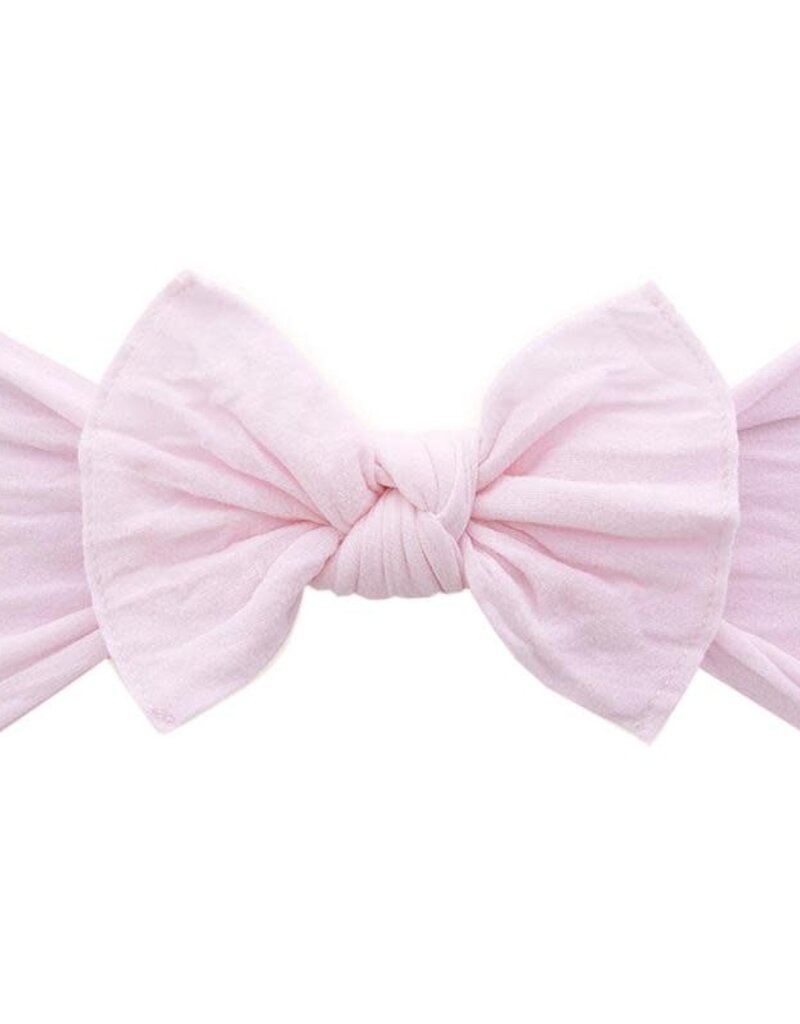 Baby Bling Bow Knot Bow Pink