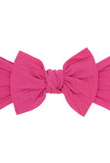 Baby Bling Bow Knot Bow Hot Pink