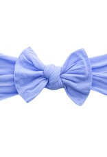 Baby Bling Bow Knot Bow Periwinkle