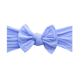 Baby Bling Bow Knot Bow Periwinkle