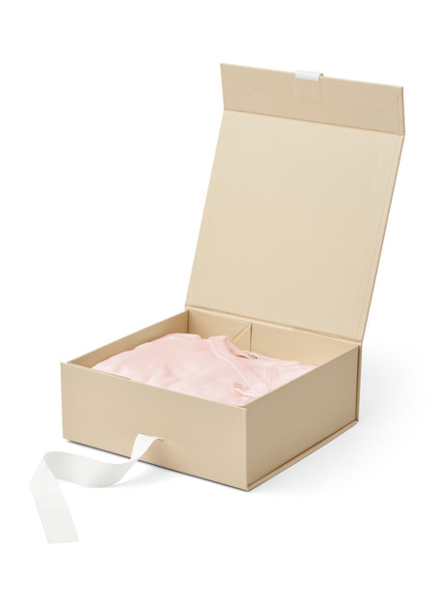MarMar Copenhagen New Born Gift Box Rose
