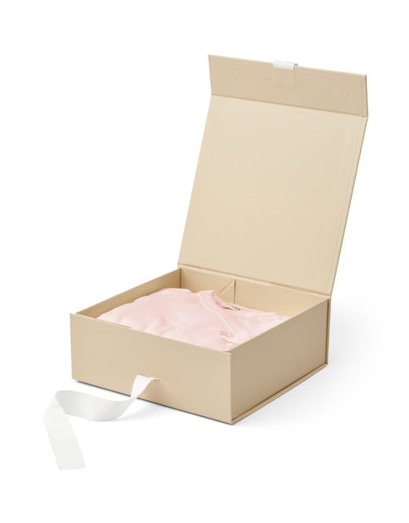 MarMar Copenhagen New Born Gift Box Rose