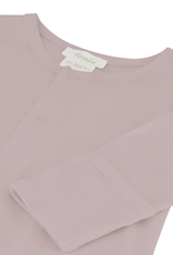 PimaLu Converter Gown - Dusty Pink