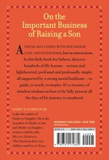 Hachette Father to Son, Life Lessons on Raising a Boy