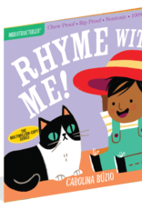 Hachette Indestructibles: Rhyme With Me!