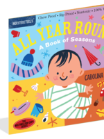Hachette Indestructibles All Year Round