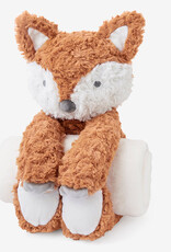 Elegant Baby Bedtime Huggie Fox w/Blanket