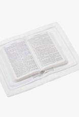 Elegant Baby GIFT BOXED HEIRLOOM BIBLE