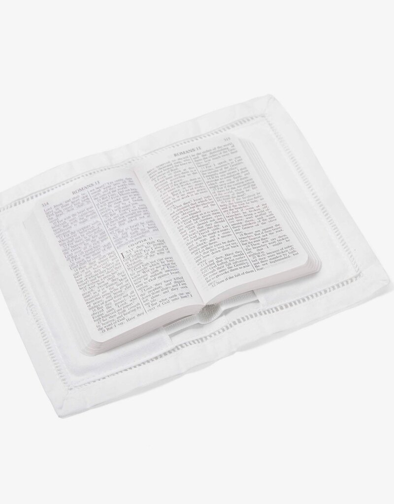 Elegant Baby GIFT BOXED HEIRLOOM BIBLE