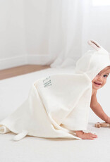 Elegant Baby Bath Wrap Lambie