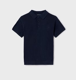 Mayoral Navy S/S Polo