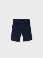 Mayoral SALE. Navy Bermuda Short
