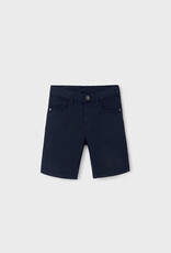 Mayoral Navy Bermuda Short