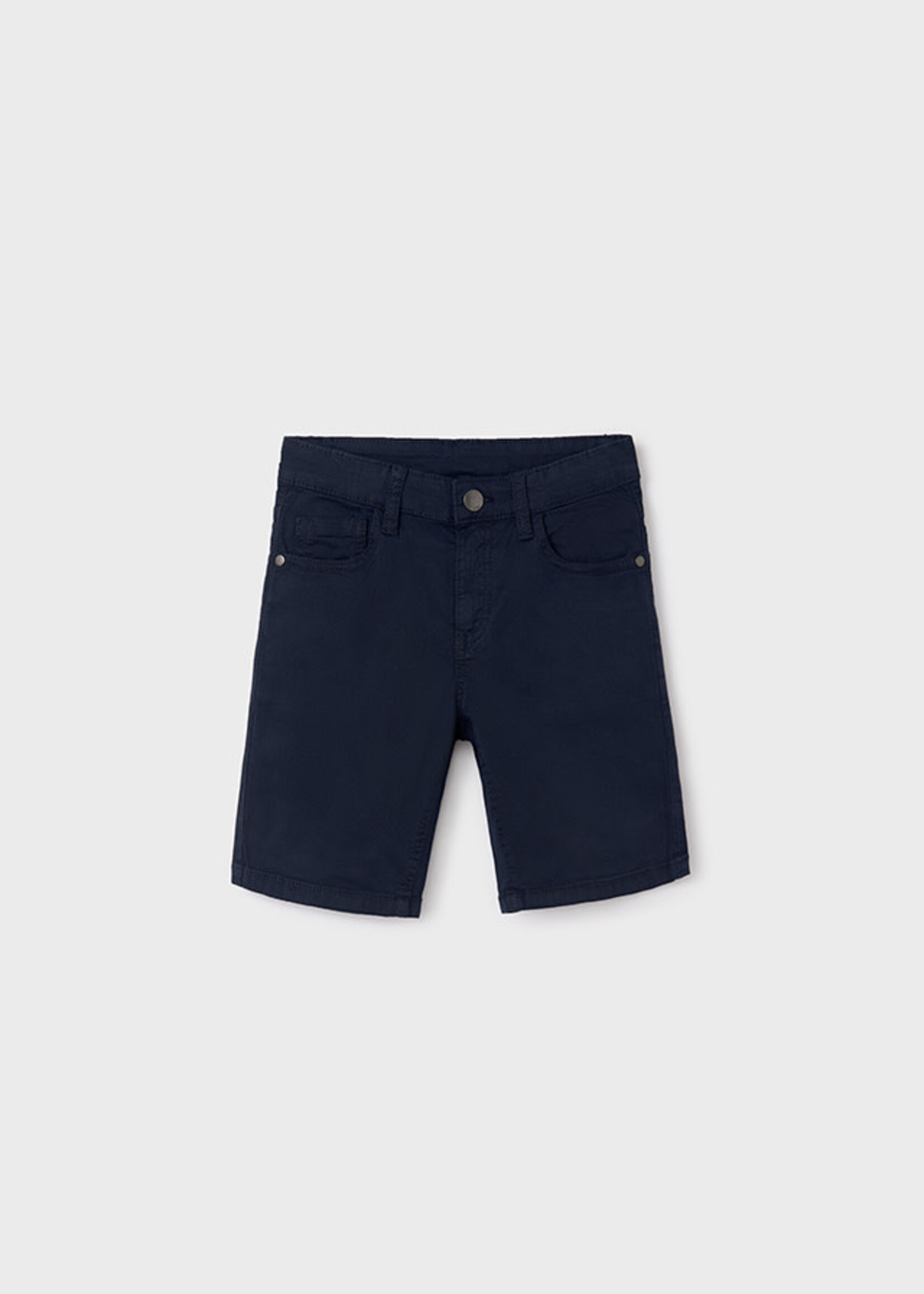 Mayoral Navy Bermuda Short