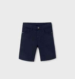 Mayoral SALE Navy Bermuda Short