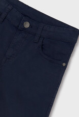 Mayoral Navy Bermuda Short