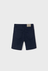 Mayoral Navy Bermuda Short