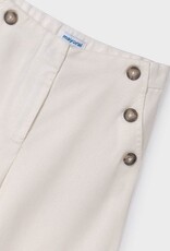 Mayoral Natural Sailor Pants