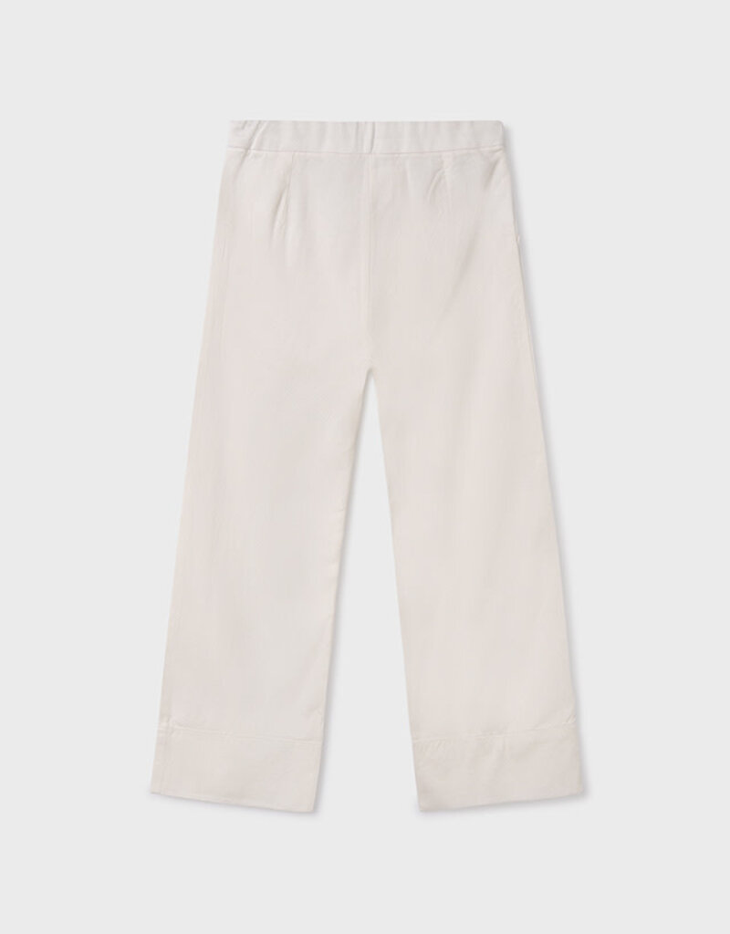 Mayoral Natural Sailor Pants