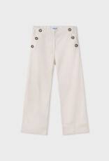 Mayoral Natural Sailor Pants