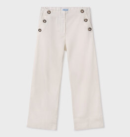 Mayoral SALE Natural Sailor Pants
