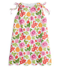 bella bliss SALE. Cooper Scalloped Shift Dress Calypso