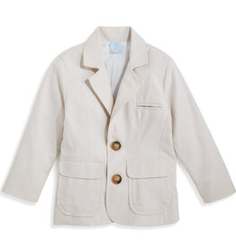 bella bliss SALE Blazer Sand Oxford