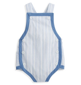 bella bliss SALE. Sailor Bubble Blue Ticking