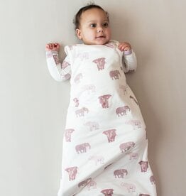 Kyte Baby Sleep Bag Elephant Tog 1.0