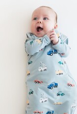 Kyte Baby Sleep Bag Construction Tog 1.0