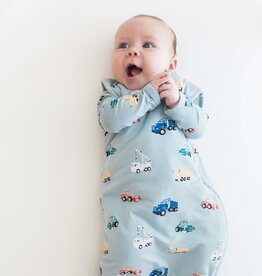 Kyte Baby Sleep Bag Construction Tog 1.0