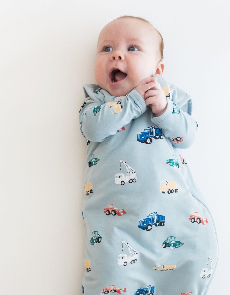 Kyte Baby Sleep Bag Construction Tog 1.0