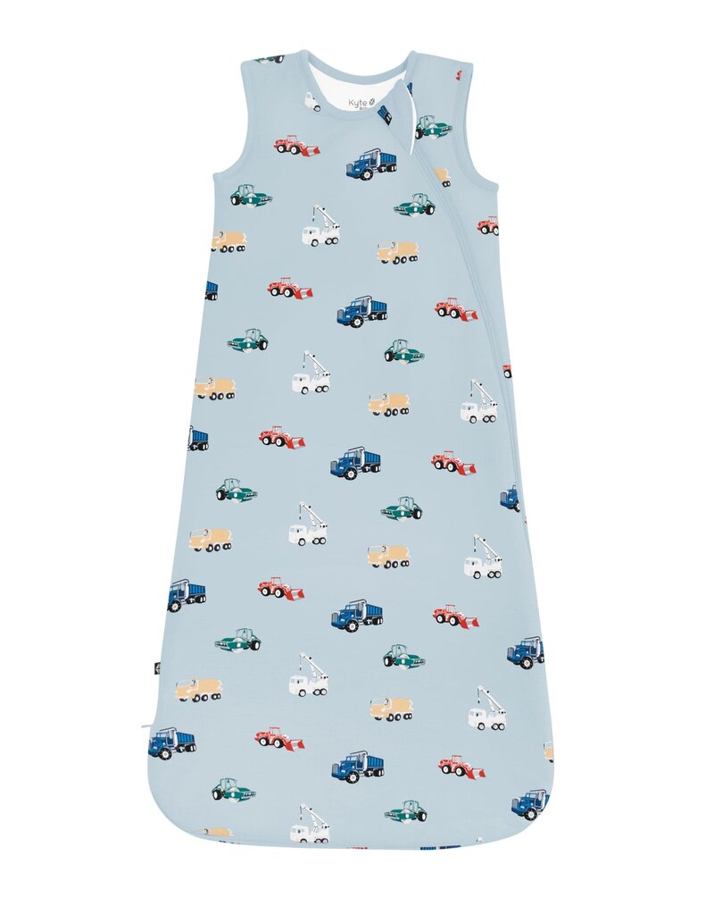 Kyte Baby Sleep Bag Construction Tog 1.0